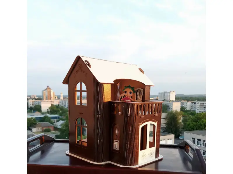 Lol kids playhouse shop